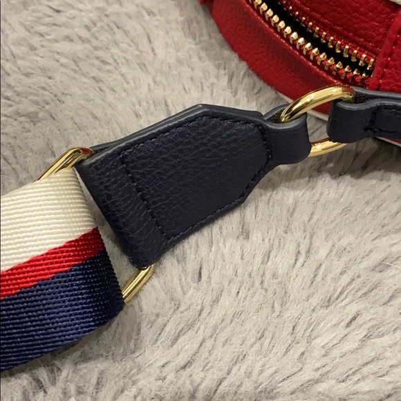 Tommy Hilfiger Bags Tommy Hilfiger Circle Crossbody Bag Poshmark